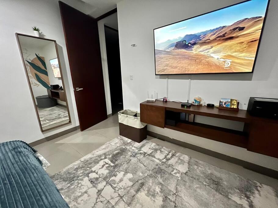 Вилла Residencia “Sac Uh” Мерида Экстерьер фото