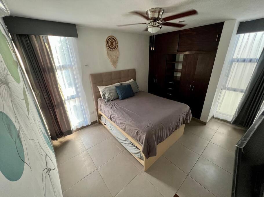 Вилла Residencia “Sac Uh” Мерида Экстерьер фото