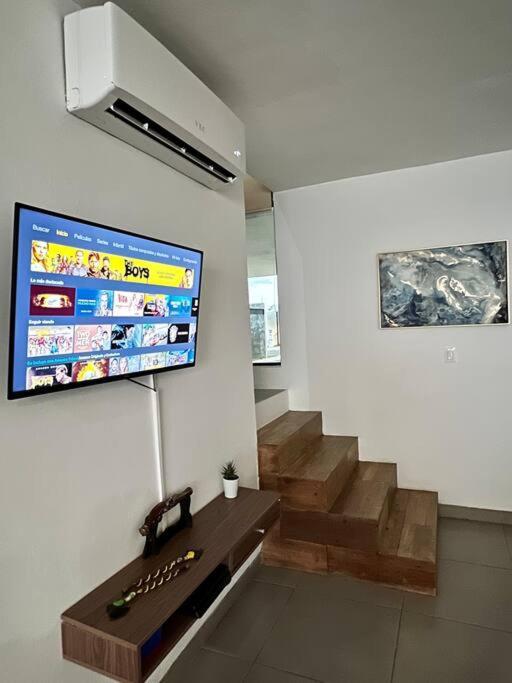 Вилла Residencia “Sac Uh” Мерида Экстерьер фото